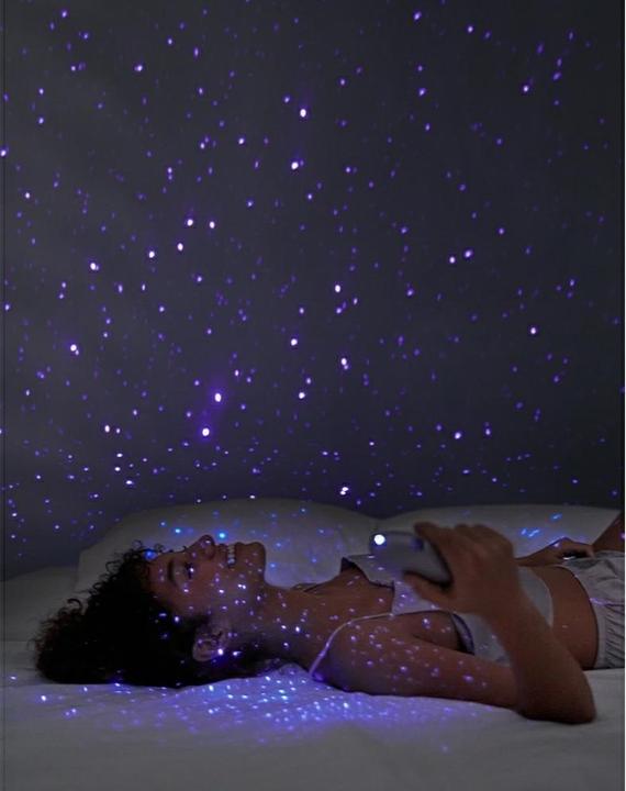 Produktbild Svakom Pulse Galaxie schwarz