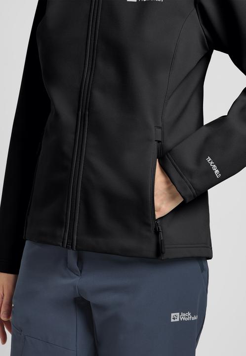 Image du produit Jack Wolfskin Bornberg Hoody W (3XL)