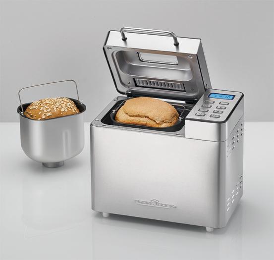 Actual product image Proficook Bba 1077