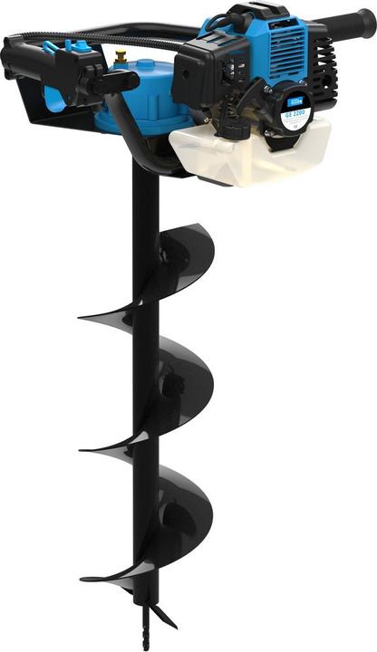 Actual product image Güde GE 2200