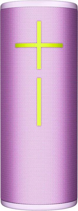 Immagine prodotto Logitech Megaboom 4 (20 h, Batteria ricaricabile)