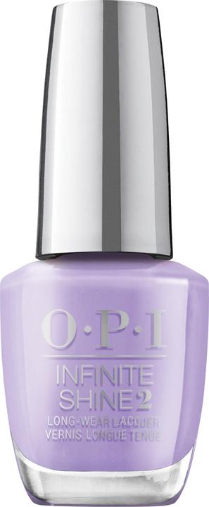 OPI HRQ26 IS - SICKENINGLY SWEET 15 ml (Sickeningly Sweet, Gel-Effekt Nagellack)