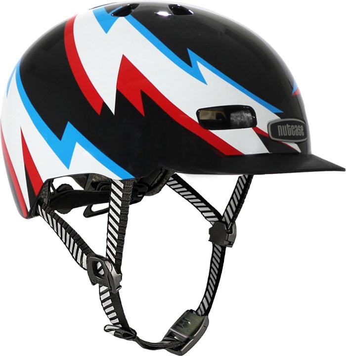 Productafbeelding Nutcase Little Nutty MIPS helm, Spark, T | 48-52cm (52 cm)