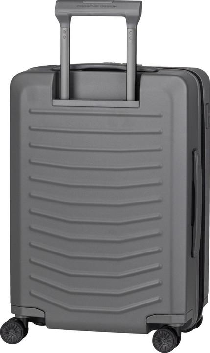 Image du produit Porsche Design Trolley + valise Roadster 4W Trolley S Business (52 l, Bagage à main (jusqu'à 50l))