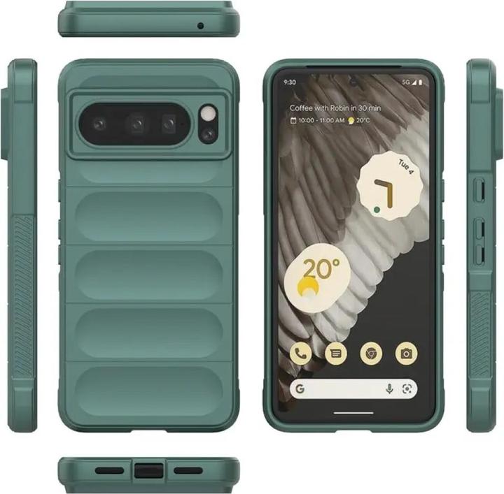 Immagine prodotto Screenguard CloudCase (Google Pixel 8 Pro)