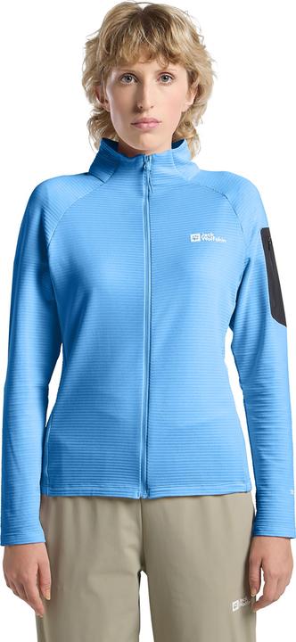 Produktbild Jack Wolfskin Prelight Fz W (S)