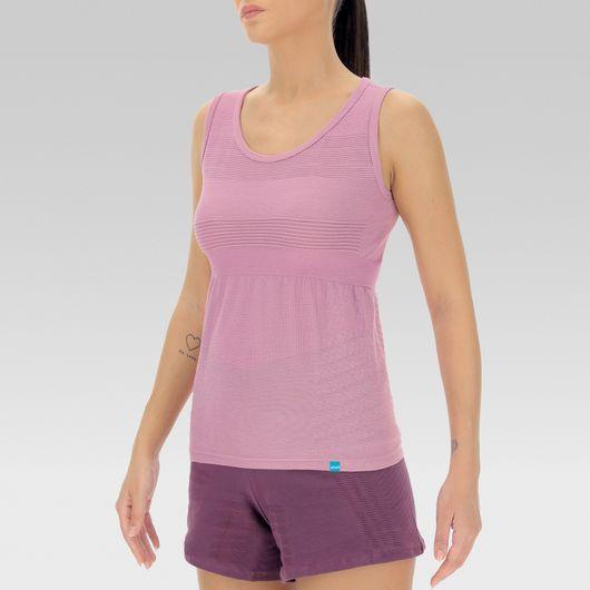 Actual product image UYN Ärmelloses Shirt Natural Training Eco Color (L)