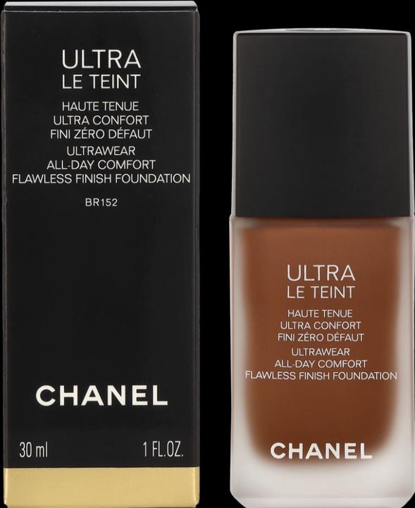 Immagine prodotto Chanel Tenuta Ultra Lunga - Massimo Comfort - Finitura Impeccabile 30ml (BR172)