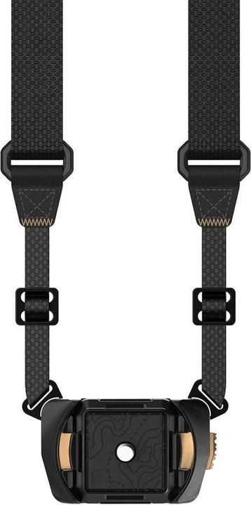 Image du produit PolarPro Courroie de caméra Belay à fermeture rapide 2 cm (Sangle d'épaule)
