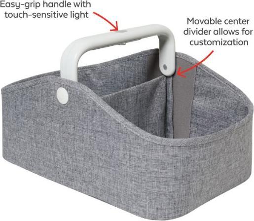 Produktbild Skiphop Caddy