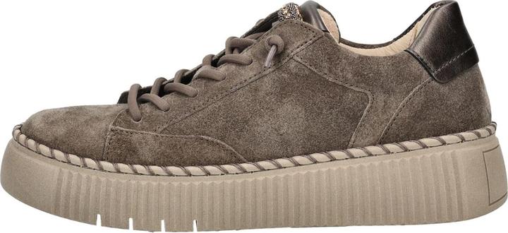 Marron/gris