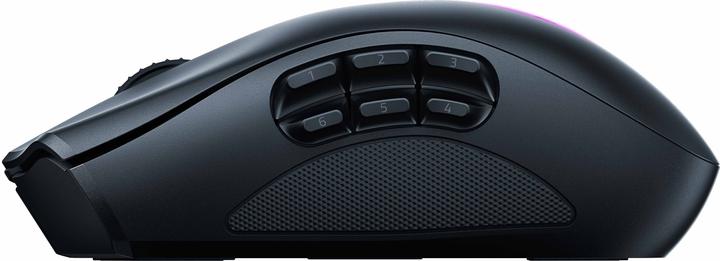 Productafbeelding Razer Naga V2 Pro (Draadloze)