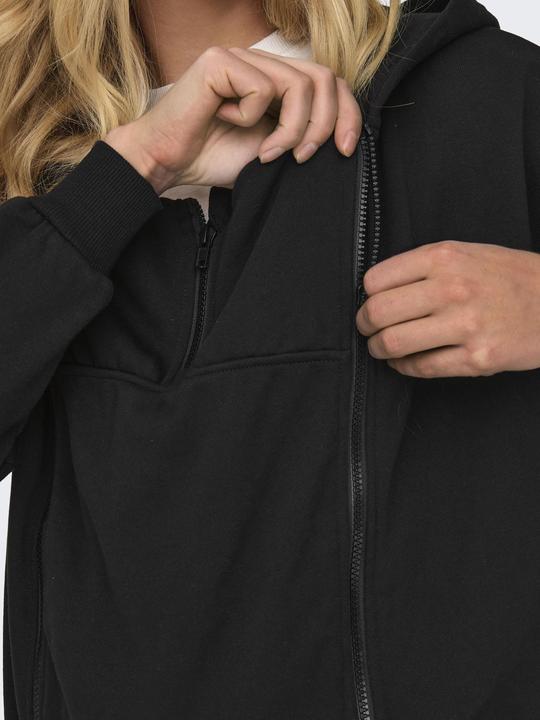 Immagine prodotto Only Maternity OLMPALOMA Sweatshirt Kapuzenpullover (XS)