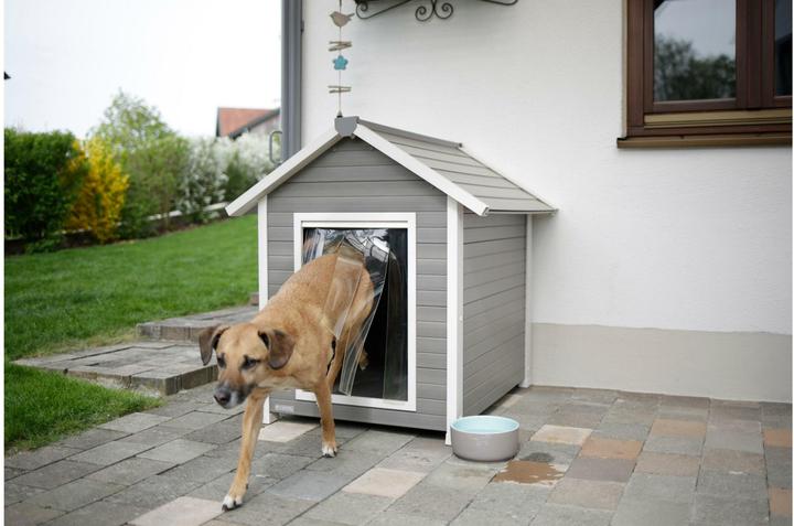 Image du produit Kerbl Niche pour chiens (Niche pour chien)