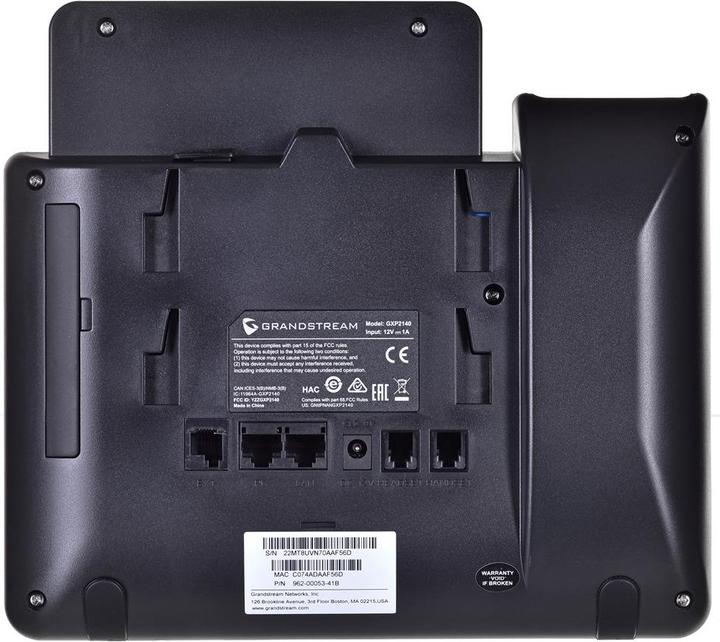 Produktbild Grandstream GXP2140