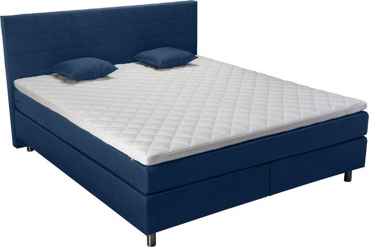 Cruz Bleu marine
