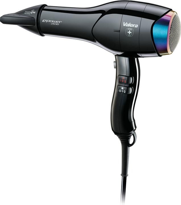 Image du produit Valera Sèche-cheveux professionnel ePower 2030 eQ RC D Noir