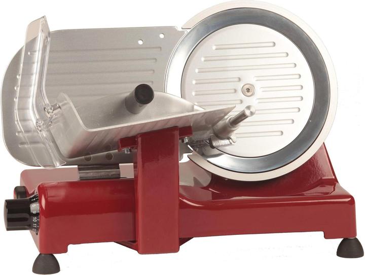 Image du produit Ohmex Lusso-25GL/RD