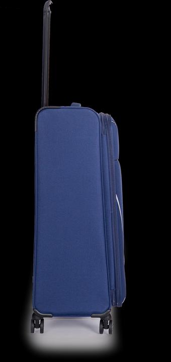 Produktbild Stratic Strong - Koffer L (118 l, L (90 - 115l))