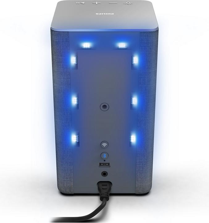 Productafbeelding Philips TAW6205/10 (Bluetooth, WiFi, Airplay 2)