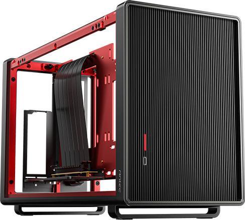 Actual product image Antec Performance 1 M (ITX)