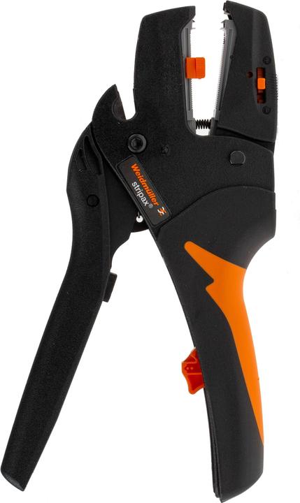 Actual product image Weidmüller Dismantling pliers (190 mm)