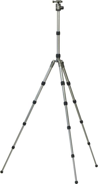 Produktbild Slik Rover Aluminium Stativ Kit (Metall)