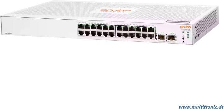 Produktbild Aruba ION 1830 2SFP Switch JL812A (24 Ports)
