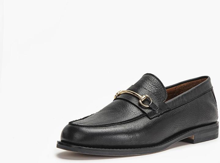 Actual product image Inuovo These loafers from are sure to be the new highlight in any women's shoe wardrobe! With their (41)