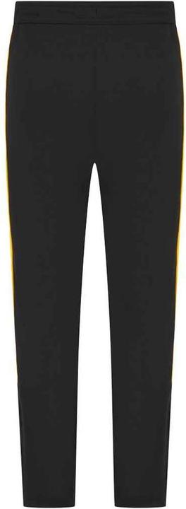 Schwarz/Gold