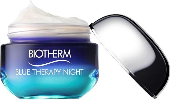 Produktbild Biotherm Blue Therapy (50 ml, Nachtcreme)