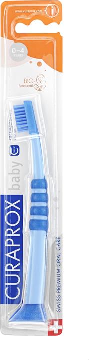 Immagine prodotto Curaprox Set bambino bleu clair (1 x)
