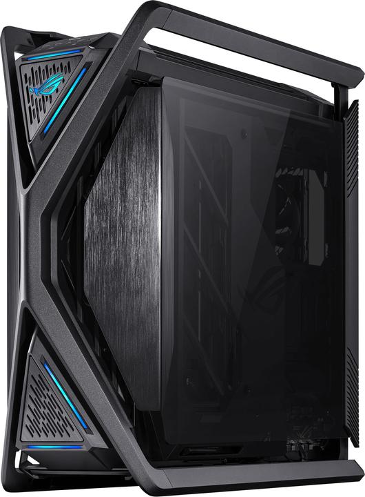 Produktbild ASUS GR701 Rog Hyperion BTF (mATX, Mini-ITX, ATX, E-ATX)