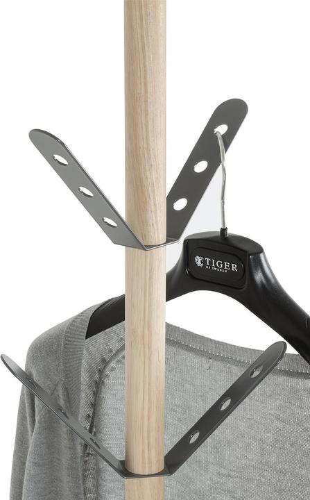 Produktbild HAKU Möbel Garderobenständer