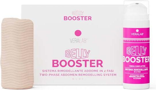 Image du produit Veralab Belly Booster (Crème pour le corps, 150 ml)