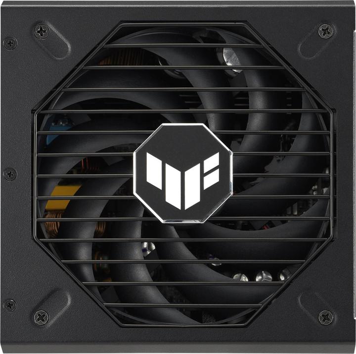 Actual product image ASUS TUF Gaming Gold (850 W)
