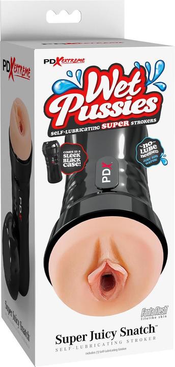 Produktbild Pipedream Super Juicy Snatch