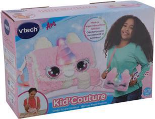 Actual product image VTech Nl-Fr Kid'Couture Unicorn - Create & Learn Handbag