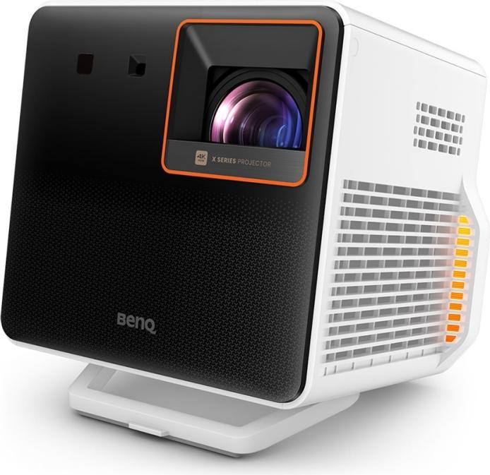 Image du produit BenQ X3100i (4K, 3300 lm, 1.15 - 1.5:1)