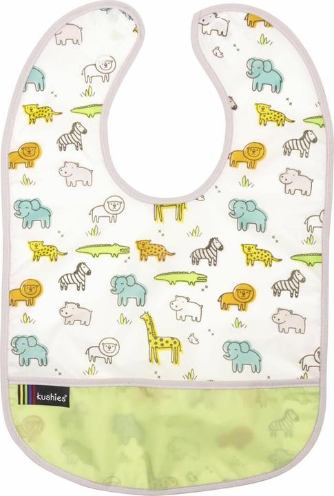 Kushies Bib (6 Monate)