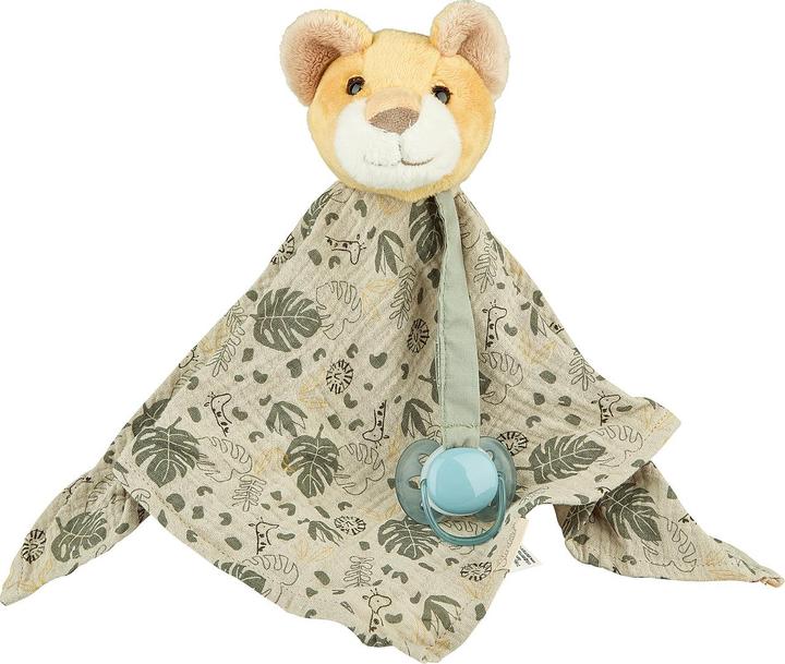 Sterntaler Geschenkset Löwe Leo