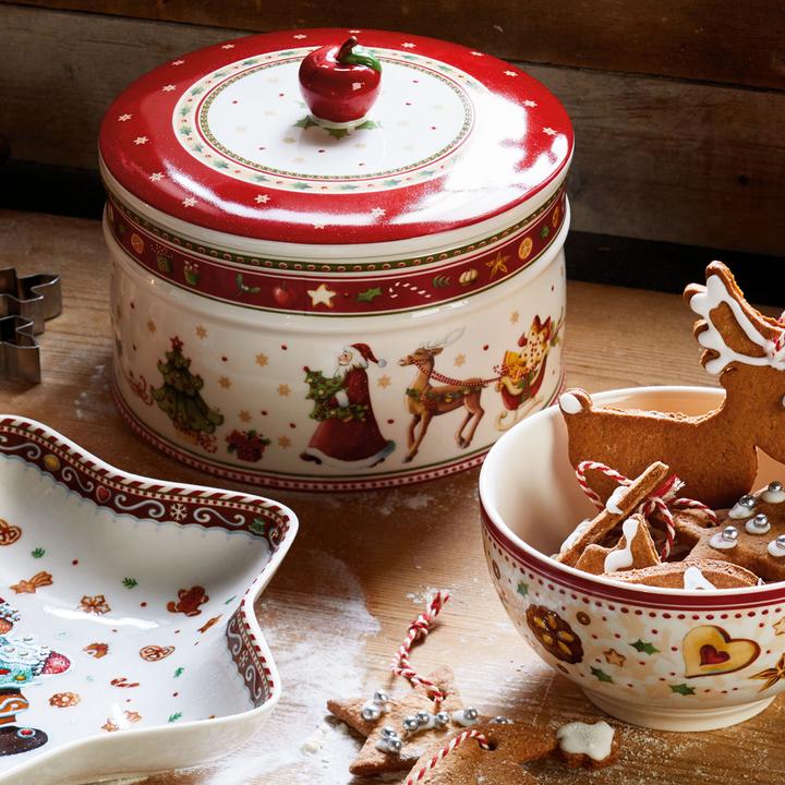 Produktbild Villeroy & Boch Winter Bakery Delight (1.30 l)