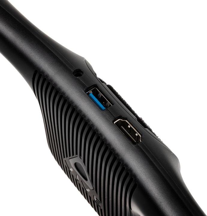 Actual product image HTC Wireless adapter with accessories