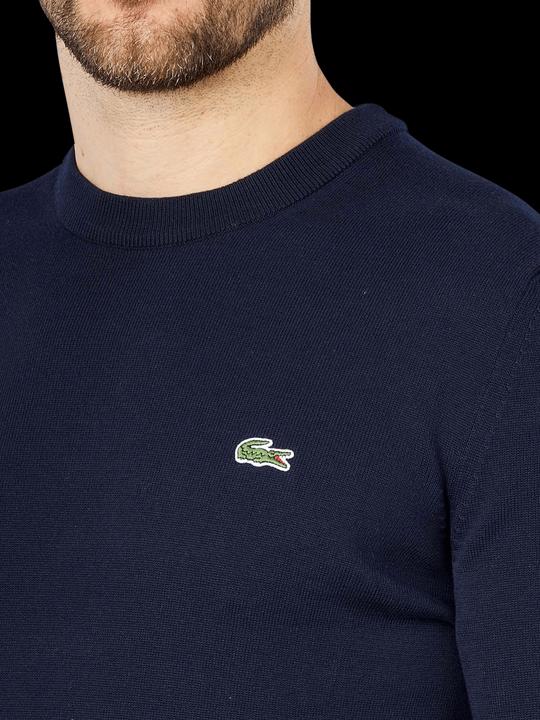Image du produit Lacoste Pullover Classic Crew Neck 166 (L)