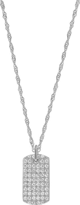 Xenox Memories Halskette (Silber 925, 40 - 45 cm)
