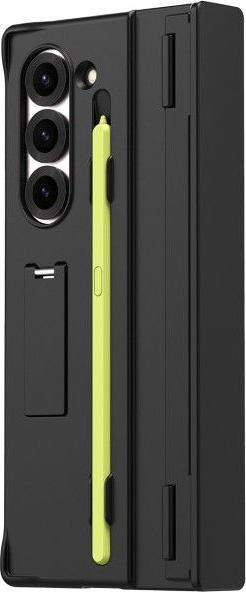 Actual product image GCS case Nukin 360 SP Sam Z Fold6 czarny/black AR20-02009A (Samsung Galaxy Z Fold6)