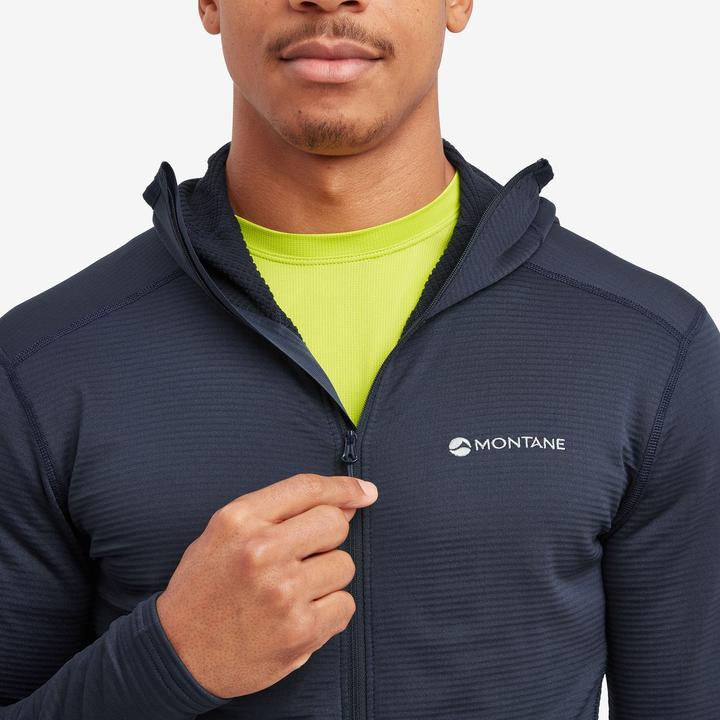 Immagine prodotto Montane Felpa con cappuccio Protium Lite (L)