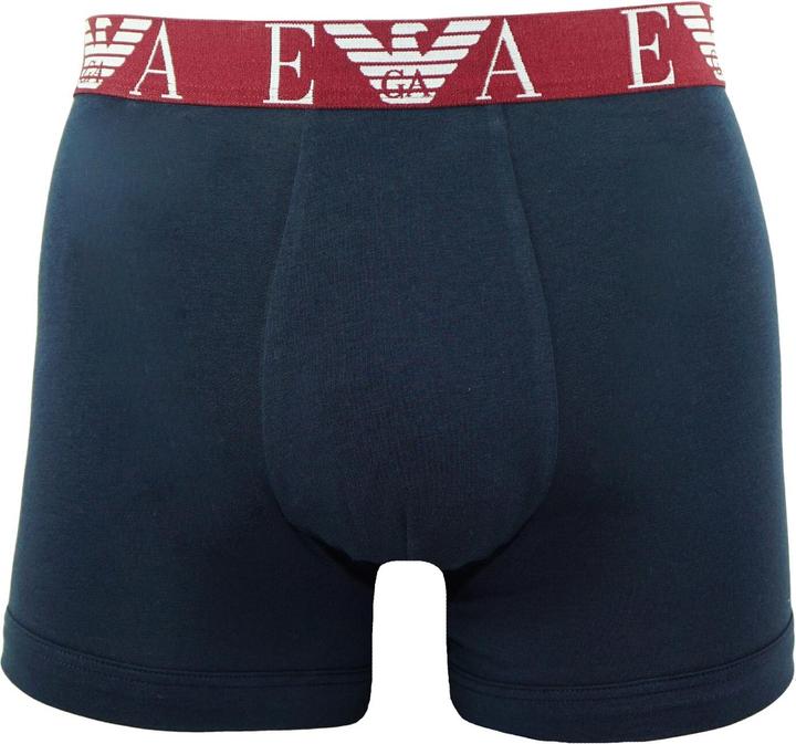 Immagine prodotto Emporio Armani Boxer 3 Pack Shorts Knit (XL)