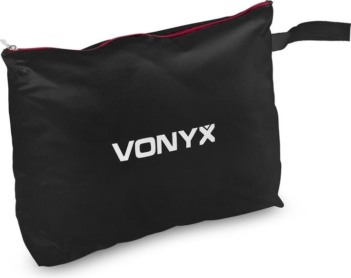 Immagine prodotto Vonyx Set lycra DB5B