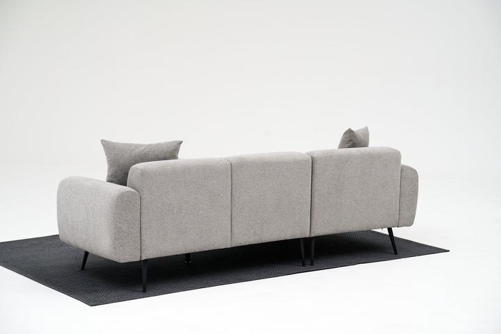 Atelier del Sofa Side (Canapé d'angle)